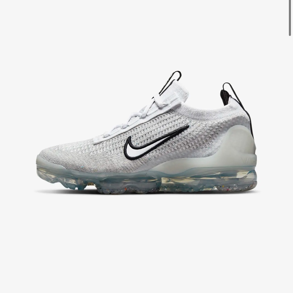 Nike Air Vapormax 2021 White